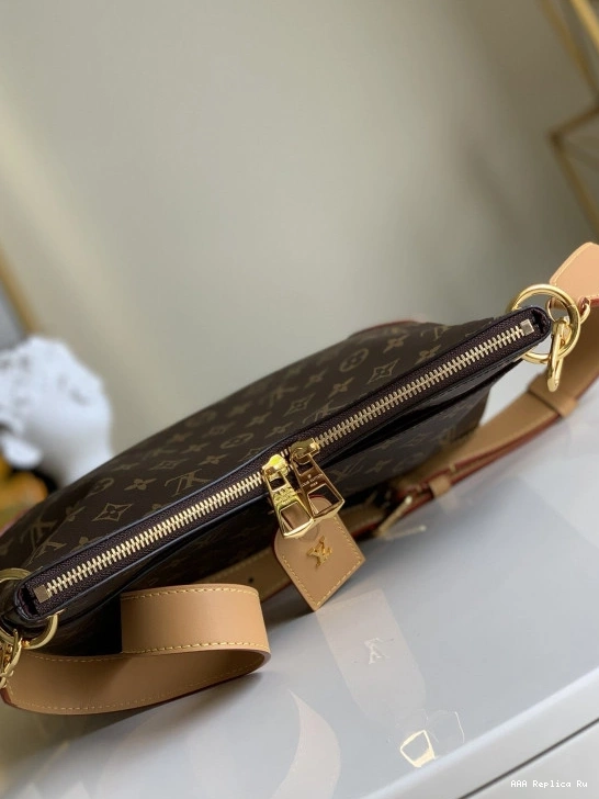 AAA Pruses Bags MM LOUIS ODÉON VUITTON 0808